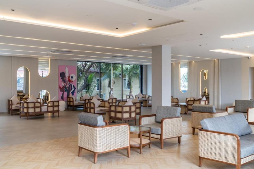 Mangalam Resort & Spa - Member of Absolute Collection Hotel in Maharashtra