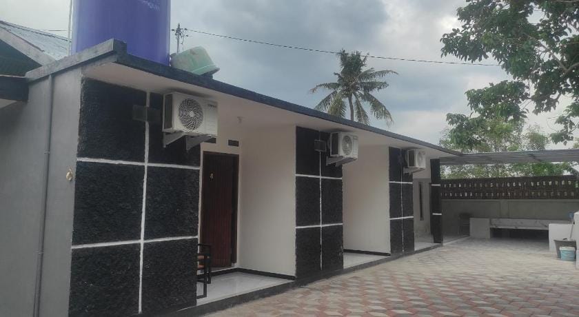 Astiti Ayu Kost Bagirati 2 Hotel in West Nusa Tenggara, Indonesia