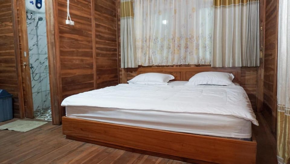 Villa Casabelle Hotel in Special Region of Yogyakarta