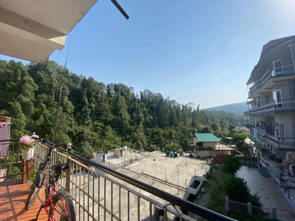 Happy stay homestay Chamba Vacation rental in Himachal Pradesh