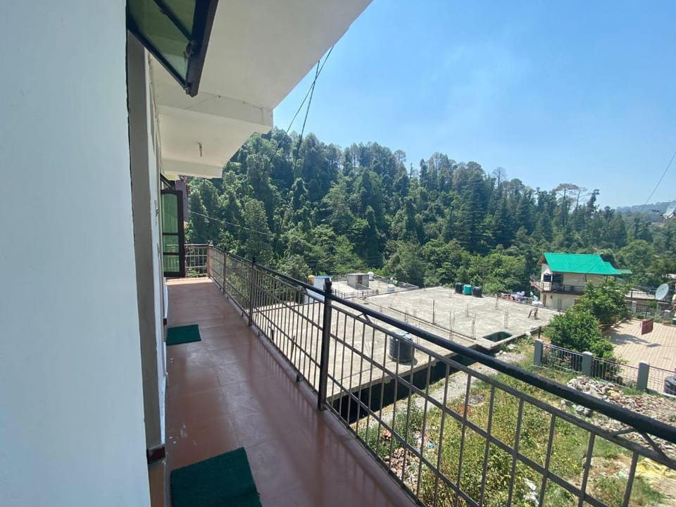 Happy stay homestay Chamba Vacation rental in Himachal Pradesh