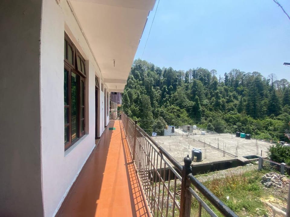 Happy stay homestay Chamba Vacation rental in Himachal Pradesh