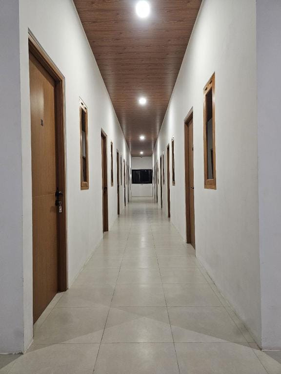 JF Homestay Syariah Hotel in Indonesia