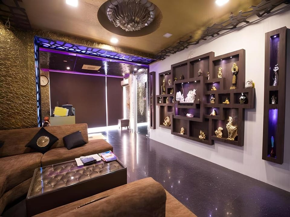 The Jewel's Hotel in Haryana