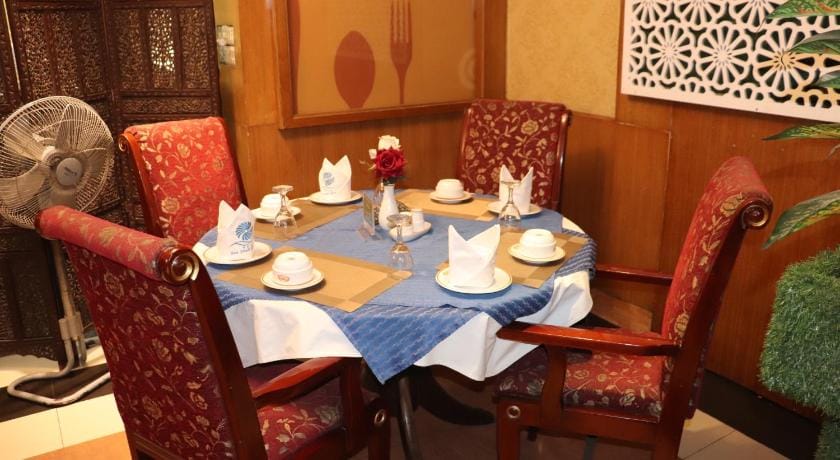 Sea Shell Hotel - Sales & Booking Office Hotel in Dhaka