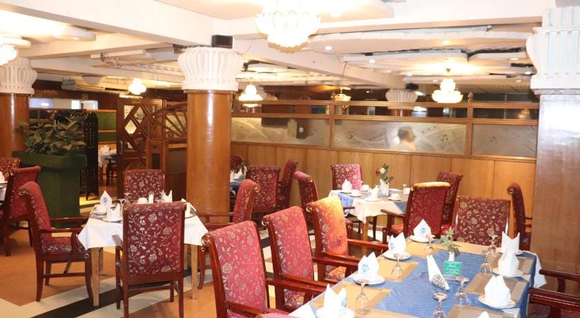Sea Shell Hotel - Sales & Booking Office Hotel in Dhaka