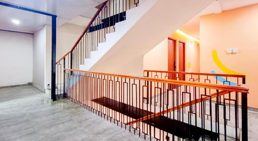 SANS FYBED Hotel Semarang Hotel in Indonesia