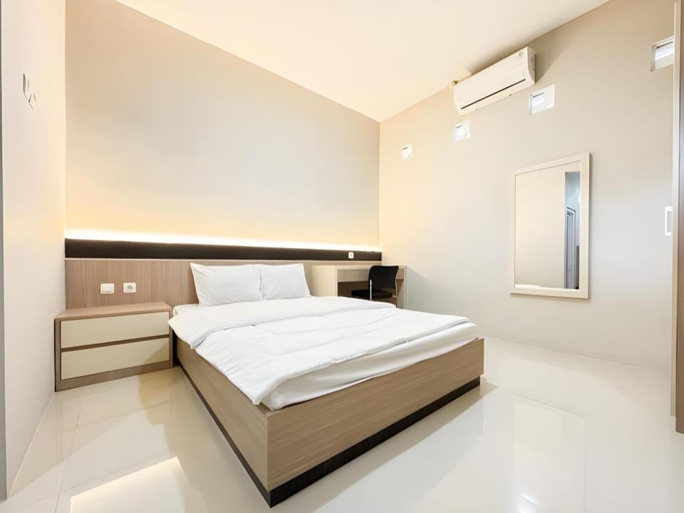Kinara Homestay RedPartner Near Sleman City Hall Hotel in Special Region of Yogyakarta