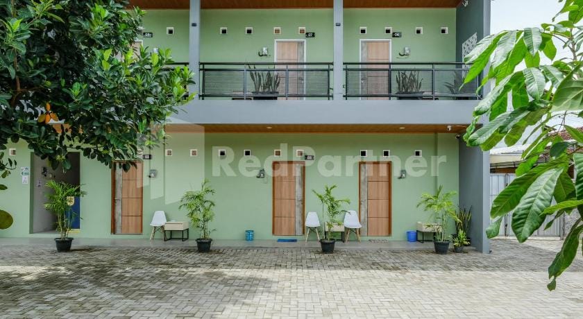 Kinara Homestay RedPartner Near Sleman City Hall Hotel in Special Region of Yogyakarta