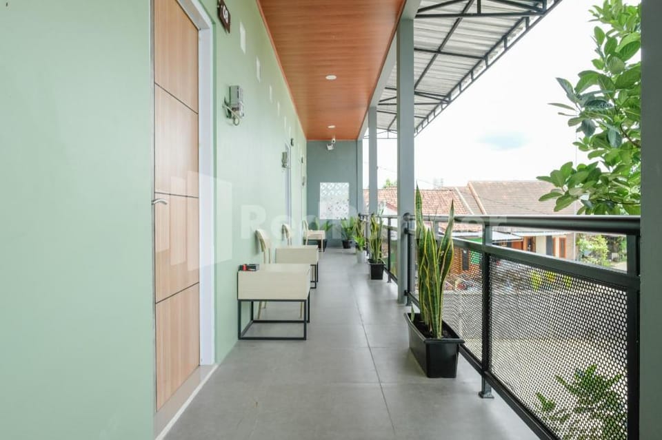 Kinara Homestay RedPartner Near Sleman City Hall Hotel in Special Region of Yogyakarta