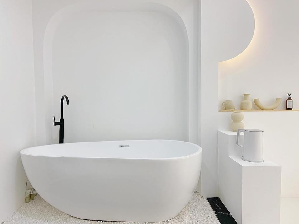 屿见Lsles.设计师江景酒店 Hotel in China