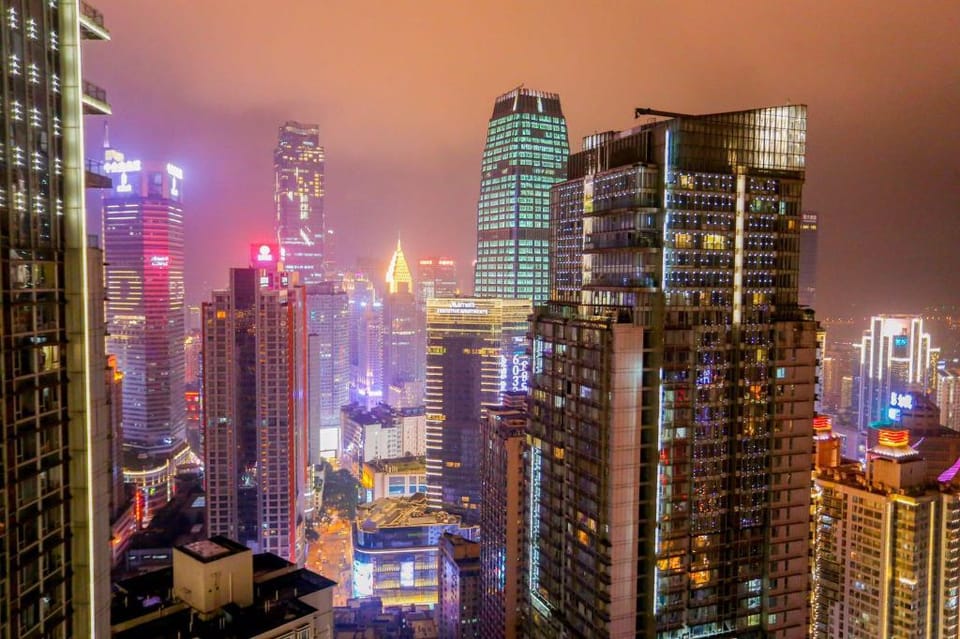 屿见Lsles.设计师江景酒店 Hotel in China