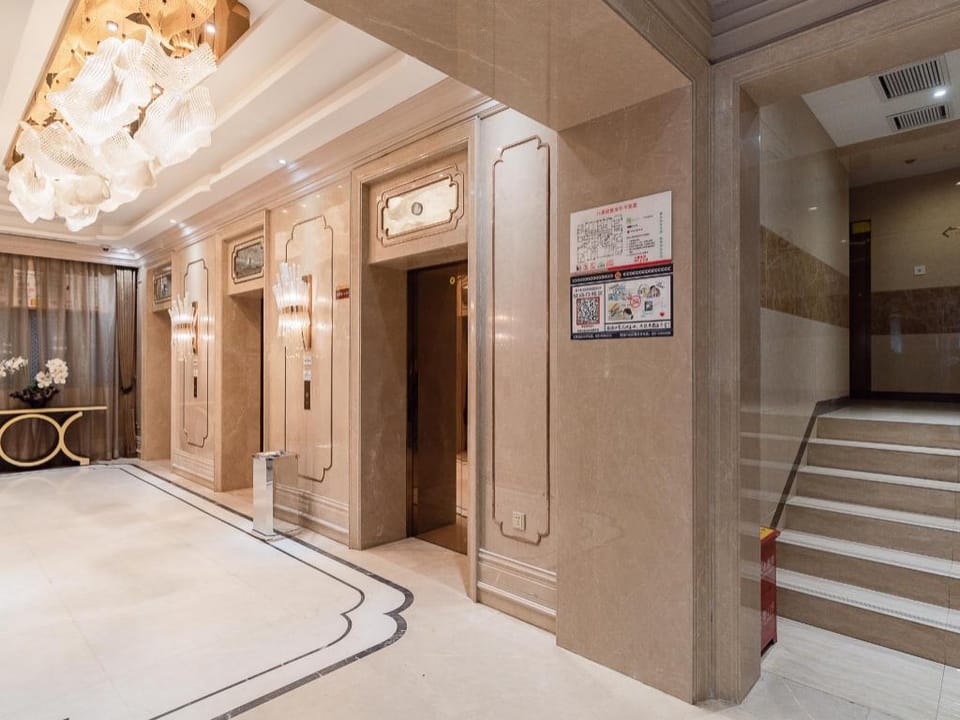 屿见Lsles.设计师江景酒店 Hotel in China