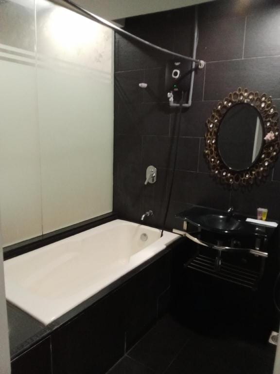 Love inn hotel Hotel in Federal Territory of Kuala Lumpur