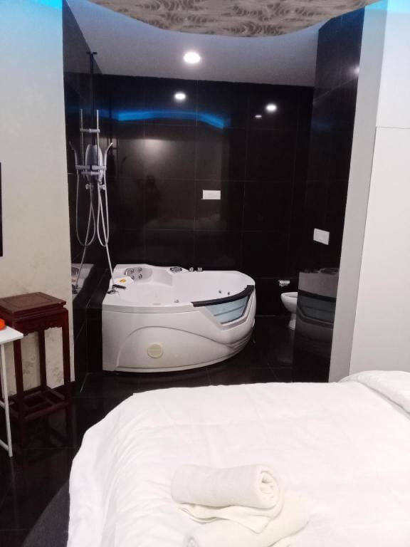 Love inn hotel Hotel in Federal Territory of Kuala Lumpur