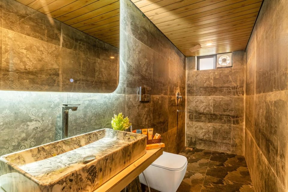 StayVista at Risacca - Amer Resort in Jaipur