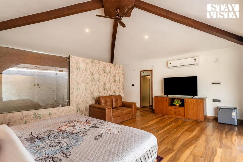 StayVista at Risacca - Amer Resort in Jaipur