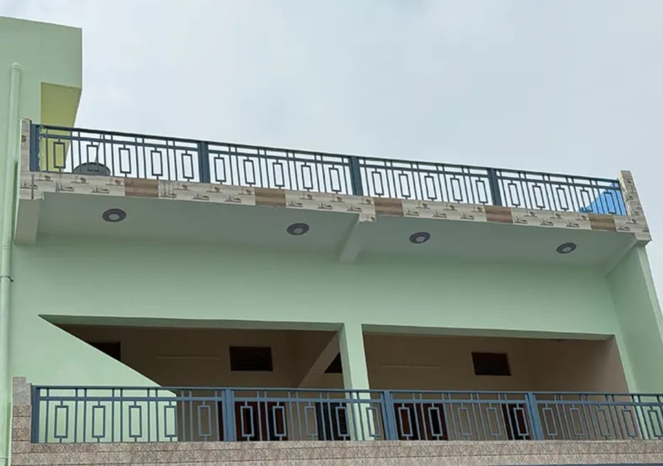 Stay Enjoy Hotel in Uttarakhand