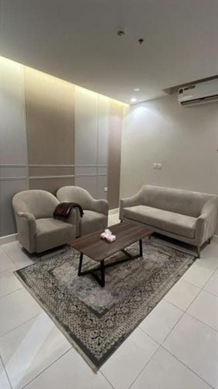 نيلوفر فور محايل عسير Apartment hotel in Saudi Arabia