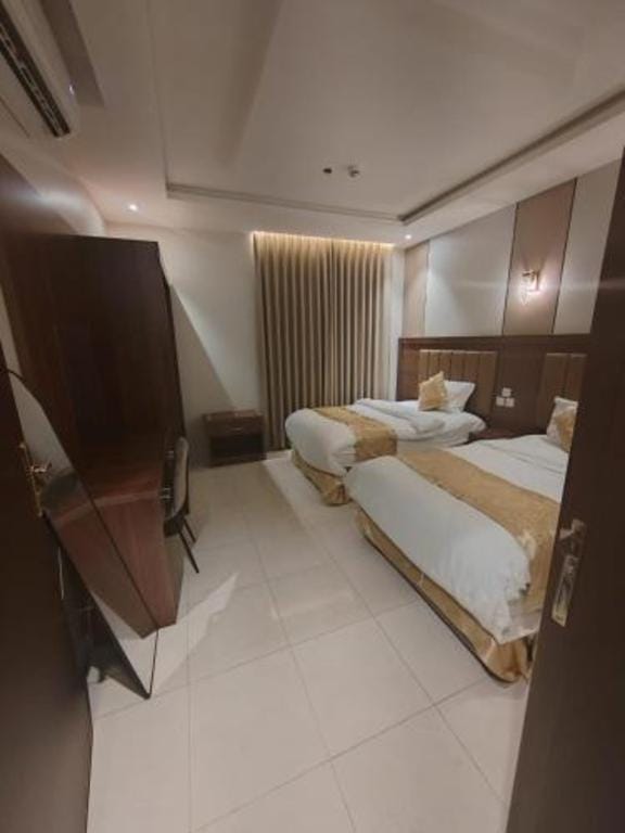 نيلوفر فور محايل عسير Apartment hotel in Saudi Arabia
