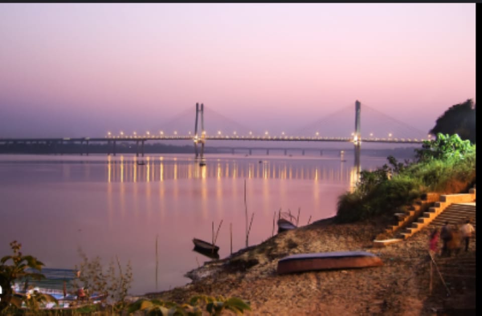 Hotel Sita Kunwar Hotel in Uttar Pradesh