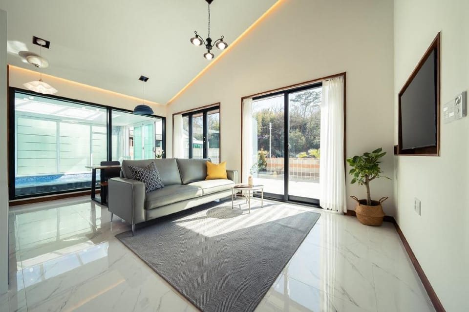 연정풀빌라(펜션) Hotel in South Korea