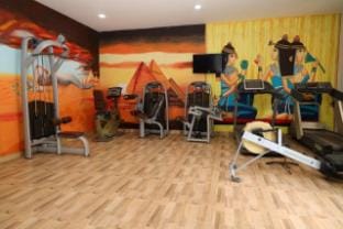 Papyrus Port Apartment in Telangana