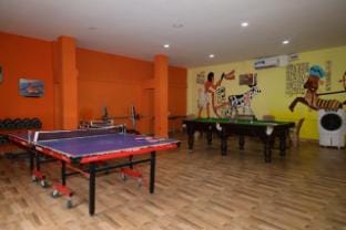 Papyrus Port Apartment in Telangana