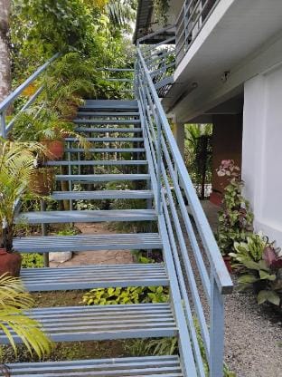 Mitra retreats  Apartment in Kerala