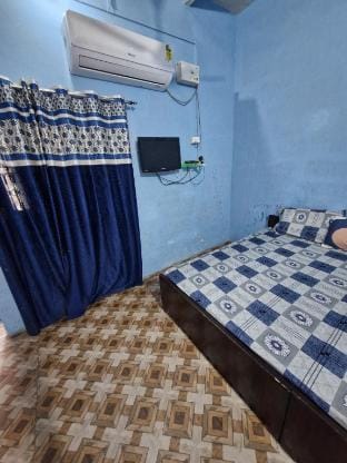 Sri Dham Vrindavan Homestay Mathura Vrindavan  Apartment in Uttar Pradesh