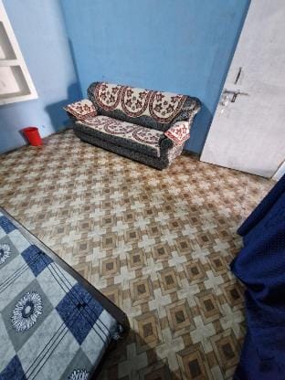 Sri Dham Vrindavan Homestay Mathura Vrindavan  Apartment in Uttar Pradesh