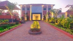 Matsya Amazon Resorts Apartment in Andhra Pradesh