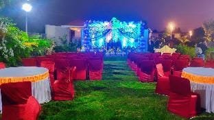 Matsya Amazon Resorts Apartment in Andhra Pradesh