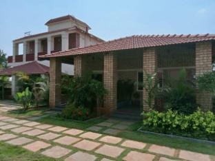 Matsya Amazon Resorts Apartment in Andhra Pradesh