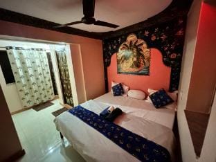 Cozy heaven Apartment in Rajasthan