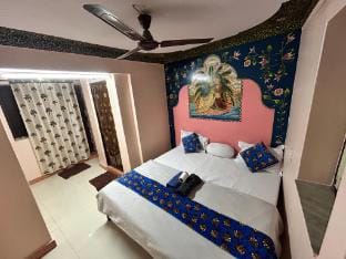 Cozy heaven Apartment in Rajasthan