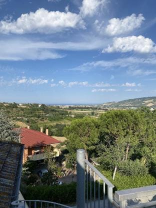 Casa vacanze Podere Bellavista  Apartment in Marche