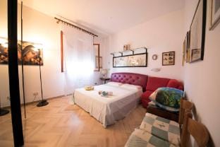 Casa vacanze Podere Bellavista  Apartment in Marche