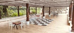 Vintage Trails By Ilara Apartment in Karnataka