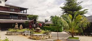 Vintage Trails By Ilara Apartment in Karnataka