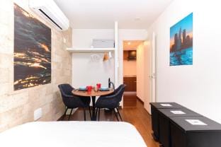 Le Cocon Nakarokugou Apartment in Yokohama