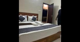 Peakstay Residency Varkala Apartment in Varkala