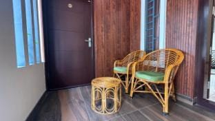 Peakstay Residency Varkala Apartment in Varkala