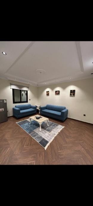 شقة VIP هادئة بنظام فندقي Apartment in Jeddah