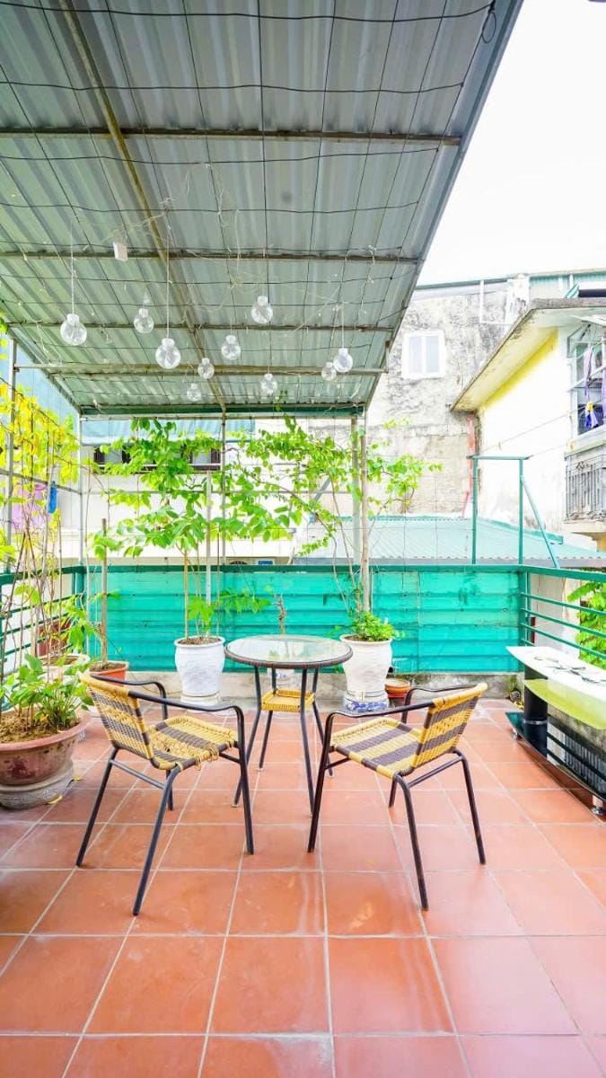 Charm Home 4 Apartment in Hanoi