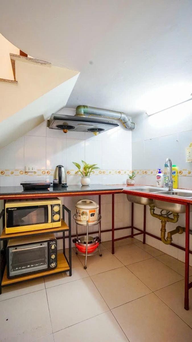 Charm Home 4 Apartment in Hanoi