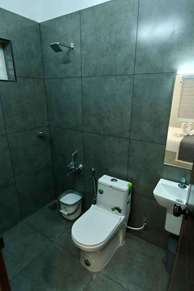 STAR GUEST HOUSE  Apartment in Kerala