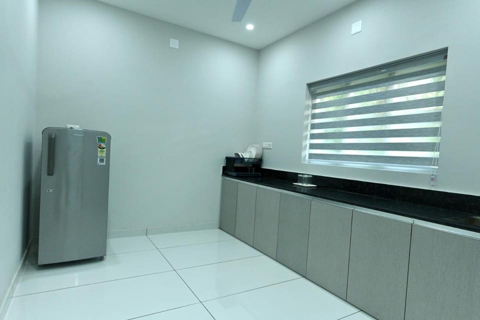 STAR GUEST HOUSE  Apartment in Kerala