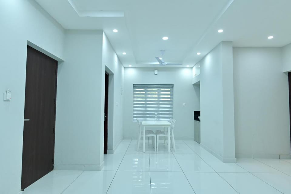 STAR GUEST HOUSE  Apartment in Kerala