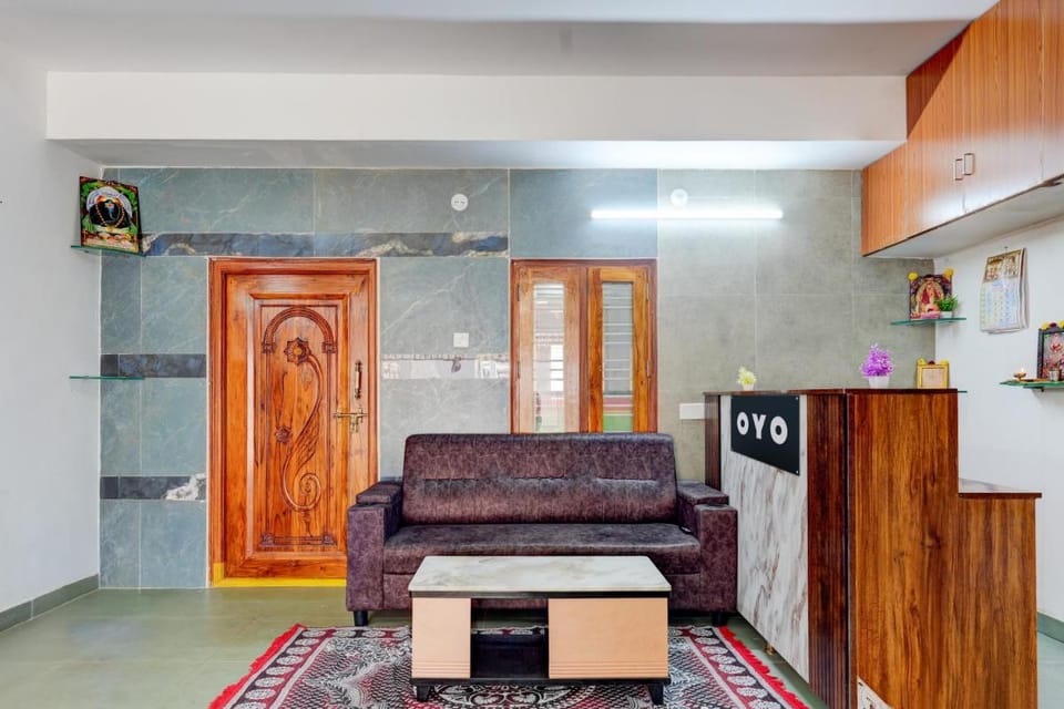 Varahi stay inn Apartment in Tirupati
